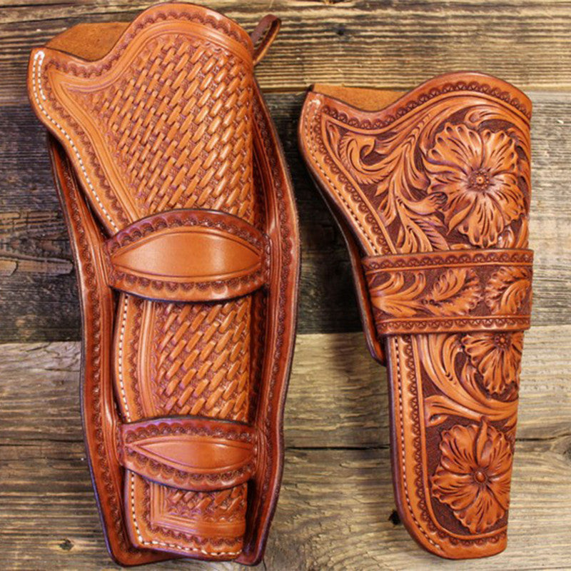 Gunleather